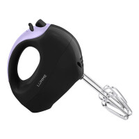 Миксер Lumme LU-1817 лиловый аметист