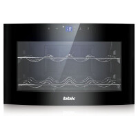 Винный шкаф BBK RF-048