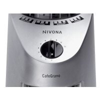 Кофемолка Nivona NICG130 CafeGrano
