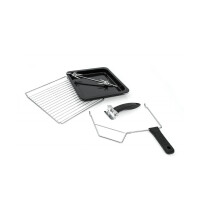 Мини-печь Rommelsbacher BGE 1580/E