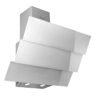 Каминная вытяжка Monsher TROYES 60 Argent