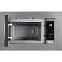 Встраиваемая микроволновая печь Weissgauff HMT-205