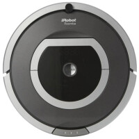 Робот-пылесос iRobot Roomba 780