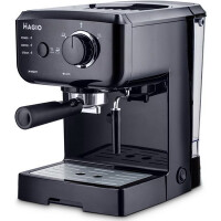 Кофеварка Magio MG-962 черный