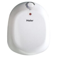 Водонагреватель накопительный Haier ES8V-Q1(R)