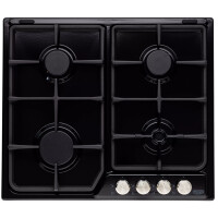 Встраиваемая газовая варочная панель Delonghi NF 46/1 ASV GUD