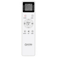 Сплит-система Ultima Comfort ECL-07PN