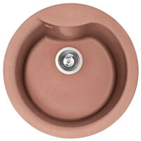 Кухонная мойка Smeg LSE48RA