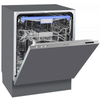 Встраиваемая посудомоечная машина Monsher MD 602 B