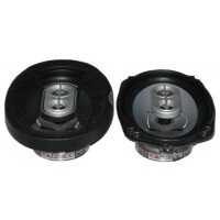 Автоакустика Calcell CP-6930