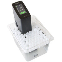 Су вид Vac-Star SousVide Chef Touch чёрный