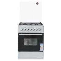 Комбинированная плита DeLuxe 606031.00 гэ 005