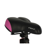 Велосипед Foxx 26SHV.SALSA.19WH1 белый
