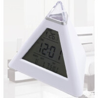 Будильник Irit IR-636 Пирамидка