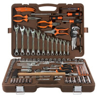 Набор инструментов Ombra OMT131S