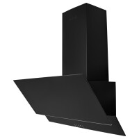Каминная вытяжка Dach ANGELIKA 60 black