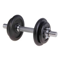 Гантель Atemi ADS150 (15 кг)