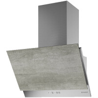 Каминная вытяжка Faber Grexia Gres LG/X A60 (330.0543.467)