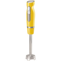 Блендер погружной Sencor SHB 4466YL