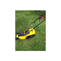Газонокосилка электрическая STEHER LM-33-1300