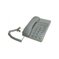 Проводной телефон Вектор 816/03 white