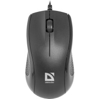 Мышь Defender Optimum MB-160 Black
