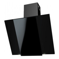 Каминная вытяжка Maan Vesuvio G 60 черный