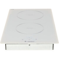 Встраиваемая индукционная варочная панель Gefest ПВИ 4000 К12