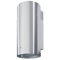 Каминная вытяжка Krona Tetis 400 Inox 4P