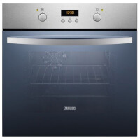 Встраиваемый электрический духовой шкаф Zanussi OPZA 4210 X