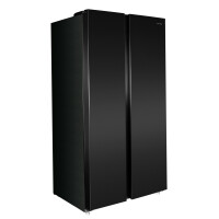 Холодильник Maunfeld MFF177NFBE