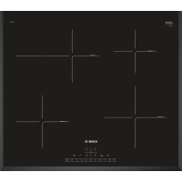 Встраиваемая индукционная варочная панель Bosch PIF651FB1E