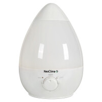 Увлажнитель воздуха Neoclima NHL-220L белый