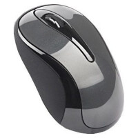 Мышь A4Tech G3-280A Grey/Black