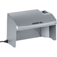 Детектор банкнот Dors 60 SYS-033278