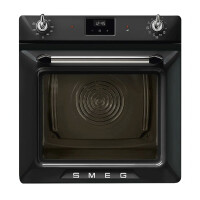 Встраиваемый электрический духовой шкаф Smeg SOP6900TN
