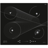 Встраиваемая индукционная варочная панель Krona MERIDIANA 60 BL