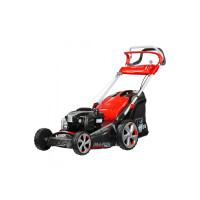 Газонокосилка бензиновая Efco LR 48 TBR Allroad plus 4