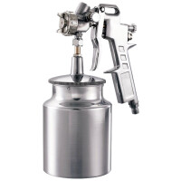 Краскораспылитель Concorde SGB1.5Q
