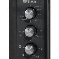 Мини-печь Optima OFC-48BL
