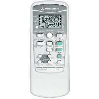 Сплит-система Mitsubishi Heavy Industries SRK45ZSPR-S / SRC45ZSPR-S