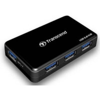 Концентратор Transcend TS-HUB3K