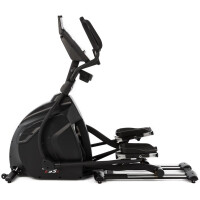 Эллиптический тренажер Sole Fitness E95S (2019)