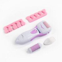 Пилка роликовая Scarlett SC-CA304PS10