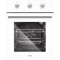 Встраиваемый электрический духовой шкаф Avex HM 4060 1W
