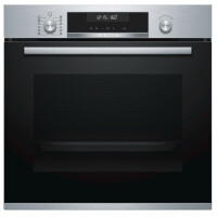 Встраиваемый электрический духовой шкаф Bosch HBB578BS6