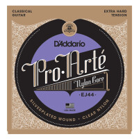 Струны D'Addario EJ44