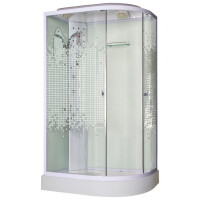 Душевая кабина Niagara NG-303-01LN