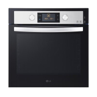 Встраиваемый электрический духовой шкаф LG LB645E059T1