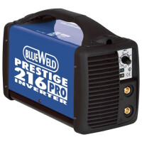 Инвертор Blueweld PRESTIGE 216 PRO (180А) + комп 230V